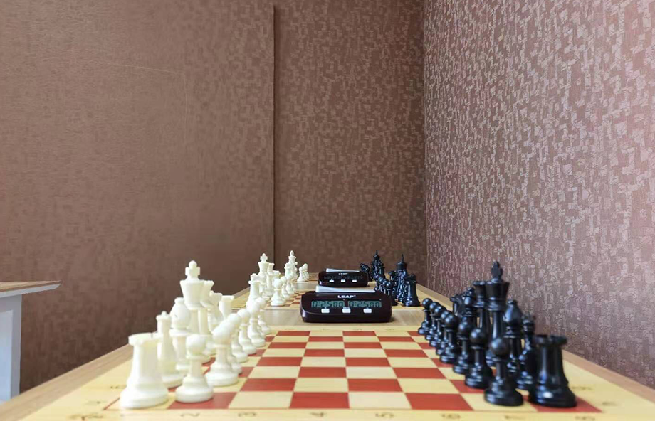 國際象棋入門和提高攻略
